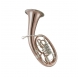 Cerveny CEP731-4R  Bb baritone horn - 4 rotary valves