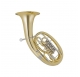 Cerveny CEP541-4  Bb baritone horn - 4 rotary valves