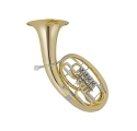 Cerveny CEP541-4  Kaiser Bb baritone horn - 4 rotary valves