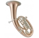 Cerveny CEP741-4R  Kaiser Bb baritone horn - 4 rotary valves