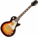 Epiphone Les Paul Standard 60s Bourbon Burst elektromos gitár