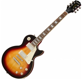 Epiphone Les Paul Standard 60s Bourbon Burst elektromos gitár