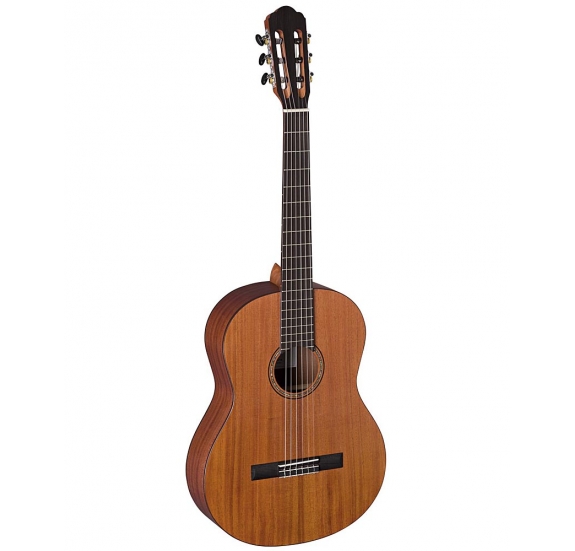 La Mancha Romero Quarzo 67-N (4/4) classic guitar