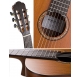 La Mancha Romero Quarzo 67-N (4/4) classic guitar