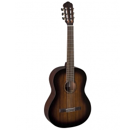 La Mancha Romero Quarzo 67-N-MB (4/4) classic guitar