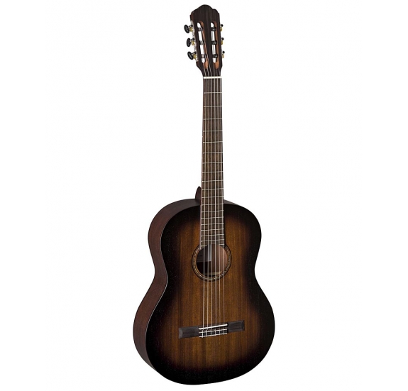 La Mancha Romero Quarzo 67-N-MB (4/4) classic guitar