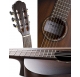 La Mancha Romero Quarzo 67-N-MB (4/4) classic guitar