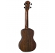 Baton Rouge UV31-C-WN koncert ukulele