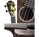 Baton Rouge UV31-C-WN koncert ukulele