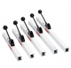 Percussion Plus Set of 5 hand chimes