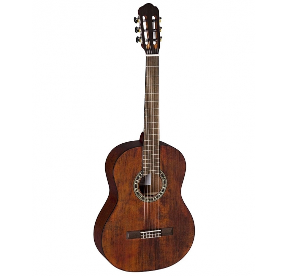 La Mancha Granito 32-N-SCR (4/4) classic guitar