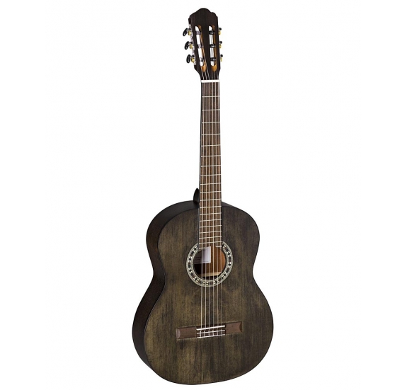 La Mancha Granito 32-N-SCC (4/4) classic guitar