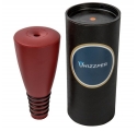 VHIZZPER TROMPETE WARM UP MUTE - RED