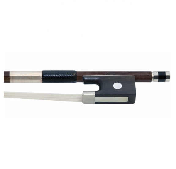 Dörfler DV6A violin bow - good brazilwood