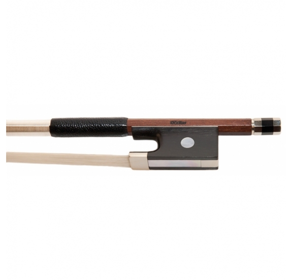 Dörfler DV7A violin bow - good brazilwood