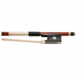 Dörfler DV19 Masterbow violin - best pernambuco, round stick