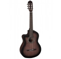 La Mancha Granito 32-CEN-AB-L electro classic guitar - left handed