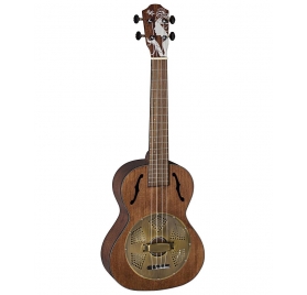 Baton Rouge  UV71-T-SAB tenor resonator ukulele