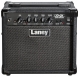 Laney LX15 - Compact elektromos gitárkombó 15W