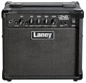 Laney LX15 - Compact amplifier for electric guitar 15W