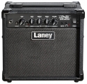 Laney LX15 - Compact elektromos gitárkombó 15W