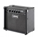 Laney LX15 - Compact amplifier for electric guitar 15W