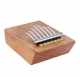 Magadi kalimba 7 tone