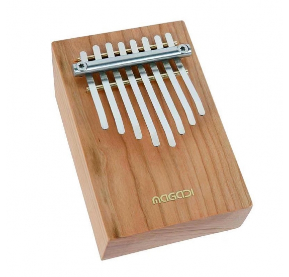 Magadi kalimba 8 tone