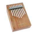 Magadi kalimba 8 tone