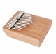 Magadi kalimba 14 tone