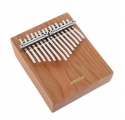 Magadi kalimba 14 tone