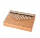 Magadi kalimba 18 tone