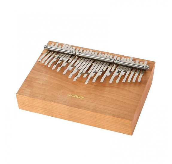 Magadi kalimba 30 tone