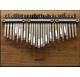 Magadi kalimba 30 tone