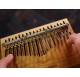 Magadi kalimba 18 tone