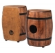 LATIN PERCUSSION CAJON MATADOR STAVE TUMBA