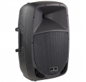 Soundsation GO-SOUND 15A - 880 Watt 15 Polypropylene Active Speaker