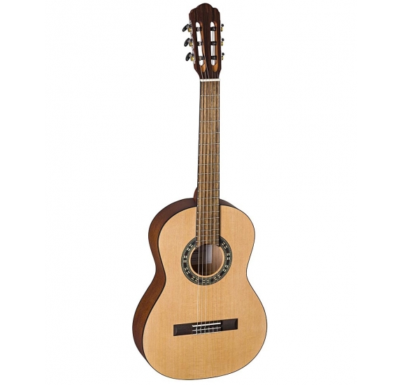 La Mancha Granito 32-7/8 classic guitar