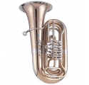 Cerveny CBB 783-4R BBb tuba - 3/4 ARION