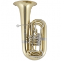 Cerveny CBB 681-4-O BBb tuba - 4/4