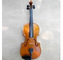 Violin by Tanczer György 1931