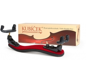 Kubícek 4/4 violin shoulder rest