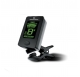 Soundsation CCT-20 - Rotating chromatic clip tuner