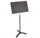 Bergerault BP1 music stand - Single lip