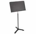 Bergerault BP1 music stand - Single lip