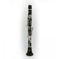 L.A.Ripamonti 70-1R Eb clarinet - ebonite