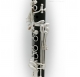 L.A.Ripamonti 60-1R Bb clarinet - ebonite