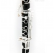 L.A.Ripamonti 50-1SL Bb clarinet - ABS Lever