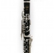 L.A.Ripamonti 80-1R C clarinet - ebonite