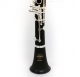 L.A.Ripamonti 80-1R C clarinet - ebonite